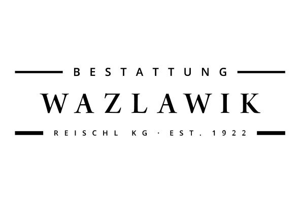 Bestattung Wazlawik